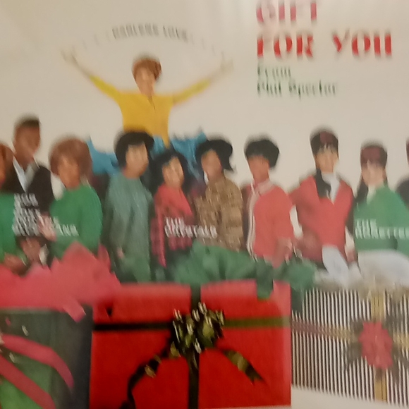 Christmas CD - Picture 6 of 6